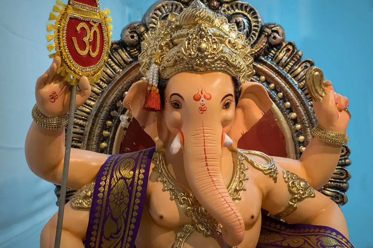 Ganesh Chaturthi At Idgah Maidan In Bengaluru: CJI U U Lalit Refers Case To Three-Judge Bench