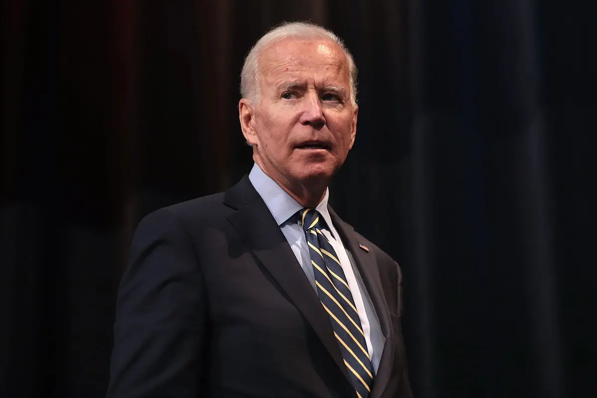Biden’s ‘Wag-The-Dog’ Policy Not Good For America, India Or The World