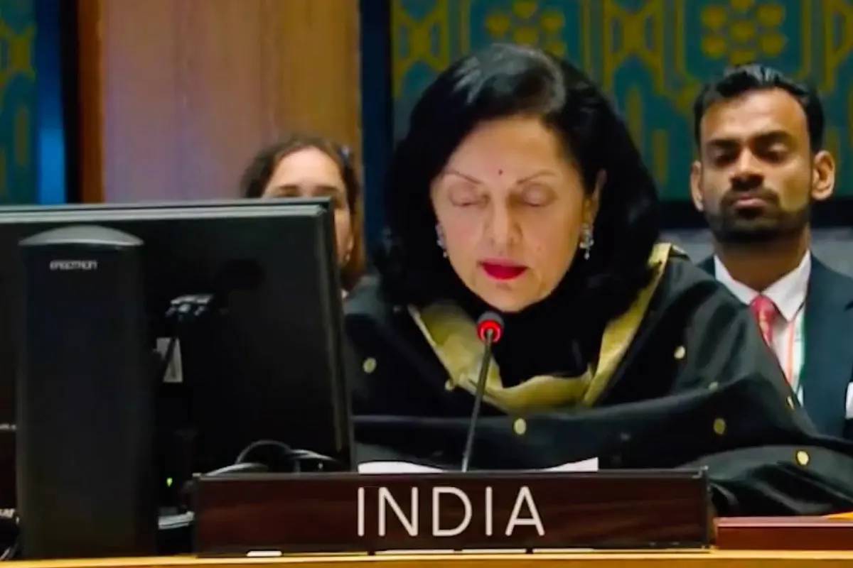 India Invites UNSC Members For Special Meeting Of Counter-Terrorism Committee In October