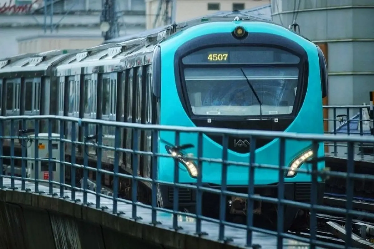 Artificial Intelligence Based Cameras To Be Introduced By Kochi Metro