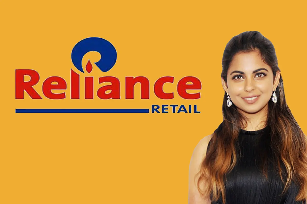 Why Reliance's Strategy To Enter And Dominate The FMCG Market May Pose Significant Challenge To Established Players