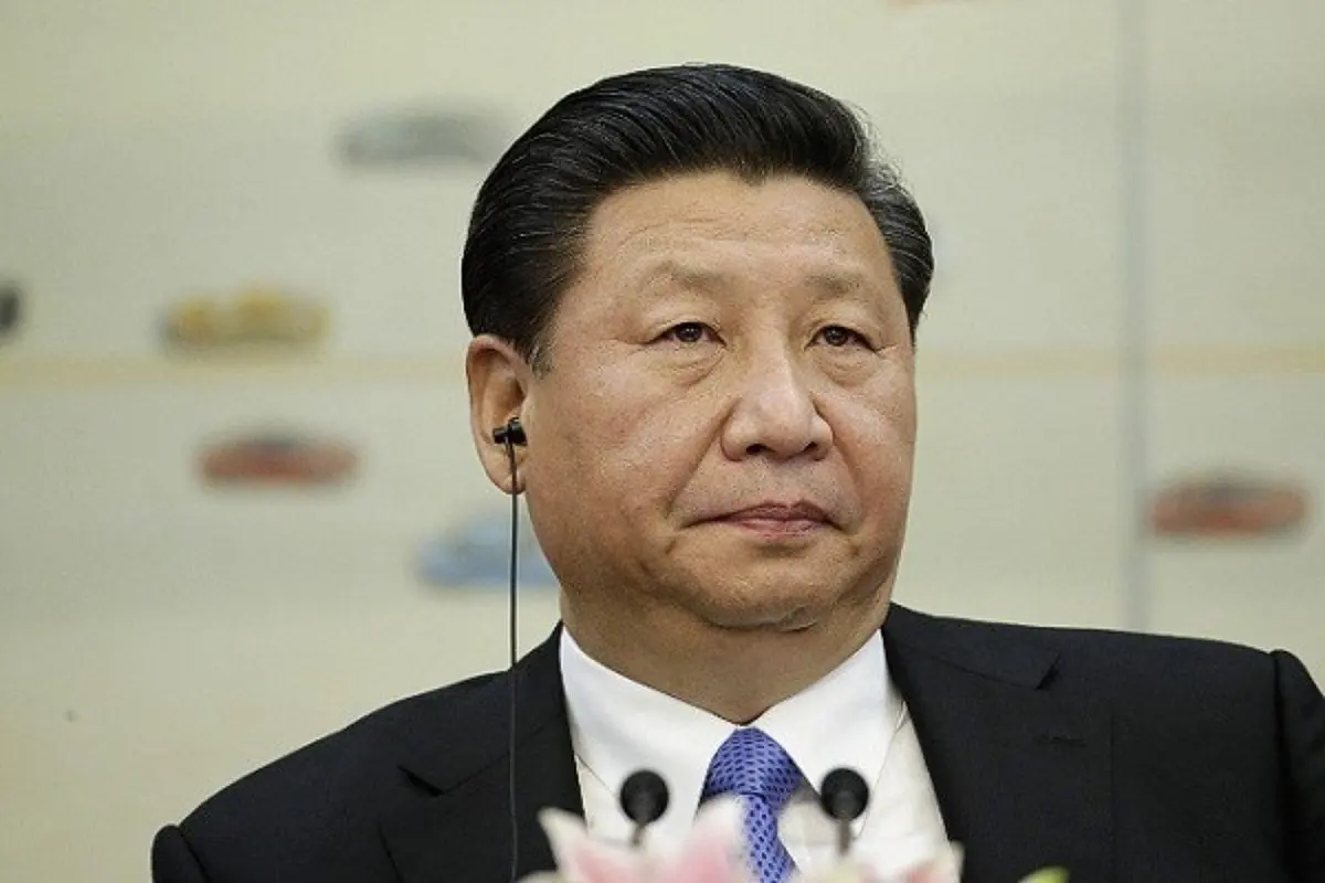 In A Challenge To 'One China' Policy Firmly Advocated By Beijing, Lithuania Appoints New Envoy To Taiwan