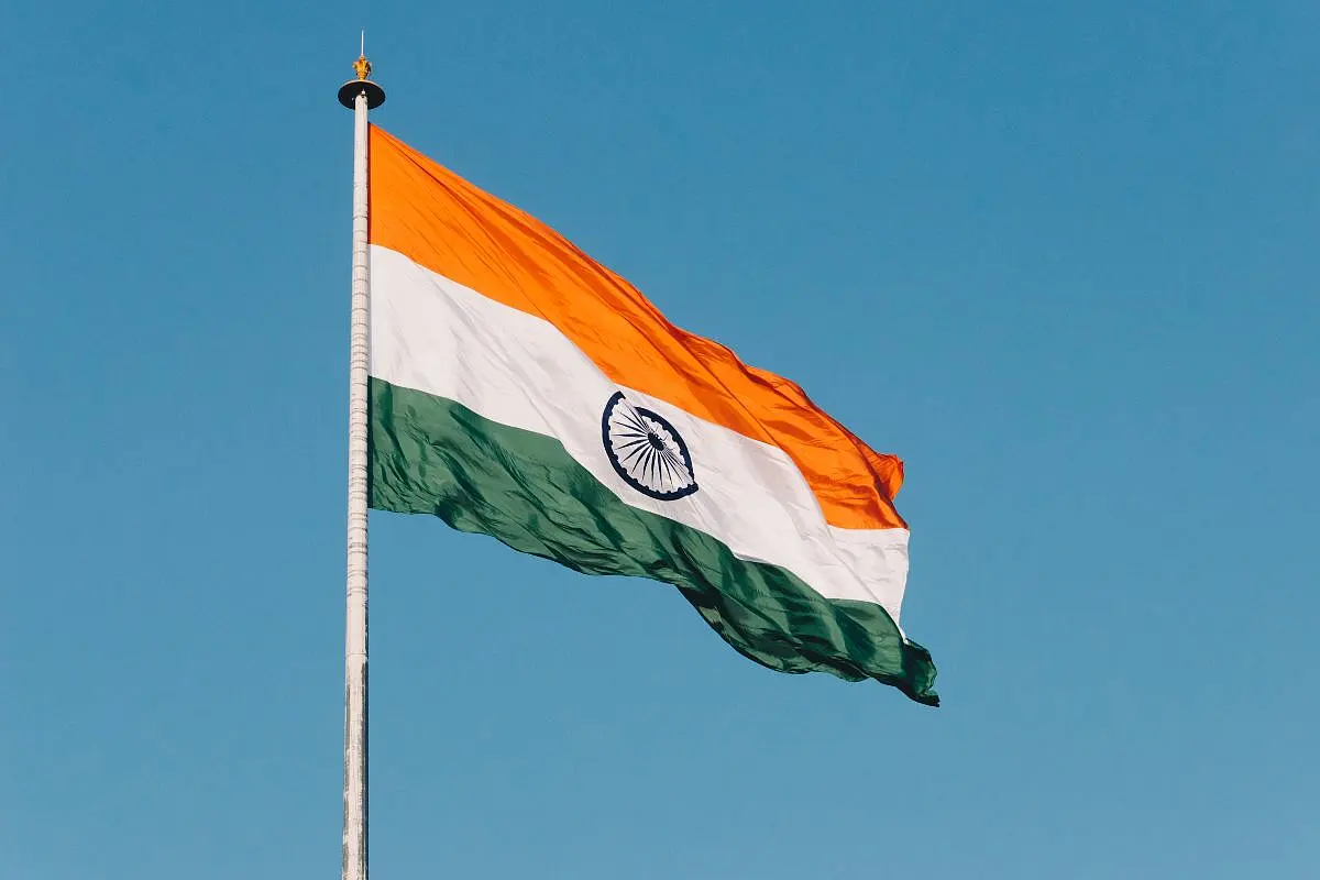Indian Postal Department Sells Over One Crore National Flags