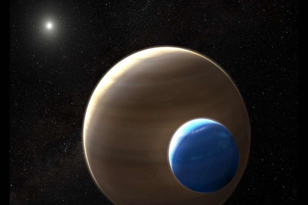 Indian Scientists Develop Model To Trace Elusive Exo-Moons From James Webb Space Telescope Data