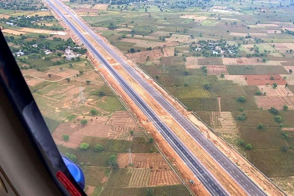 APCO Infratech Emerges As Lowest Bidder For Construction Of 30 Km Link Road Connecting Jewar Airport With Delhi-Mumbai Expressway