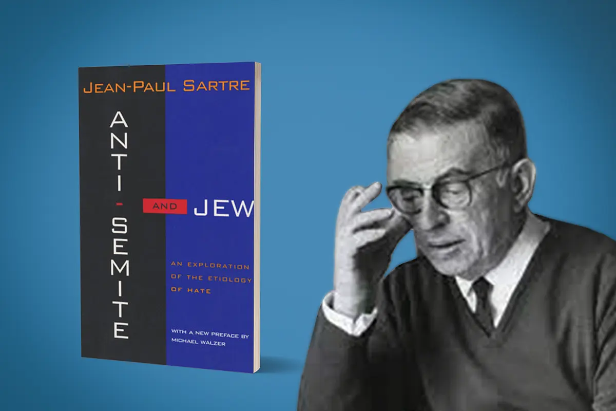 The Etiology Of Hate: Anti-Semitism And Anti-Tamil Brahminism