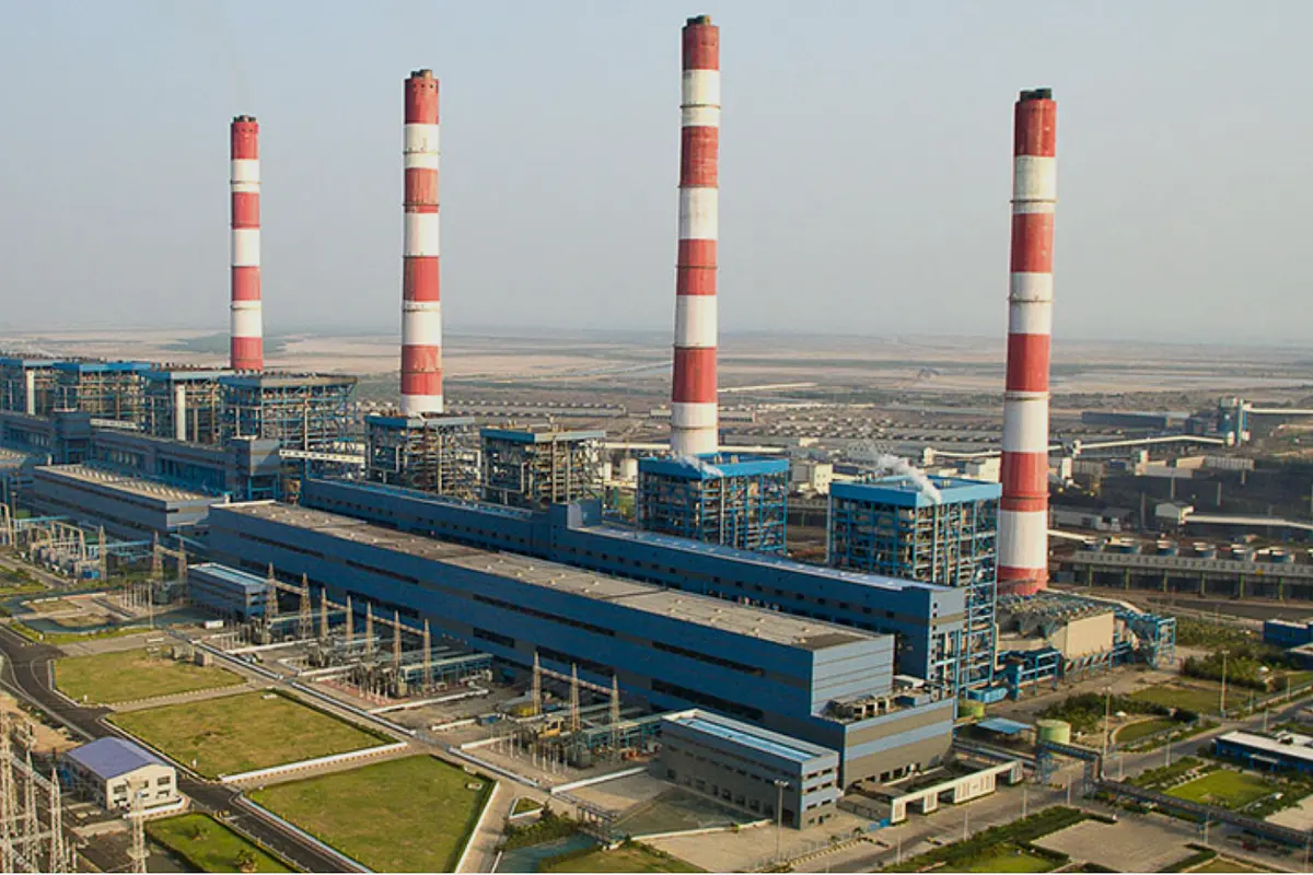Hyderabad Based Power Mech Bags Rs 6,163 Crore Flue Gas Desulphurisation Projects From Adani Group