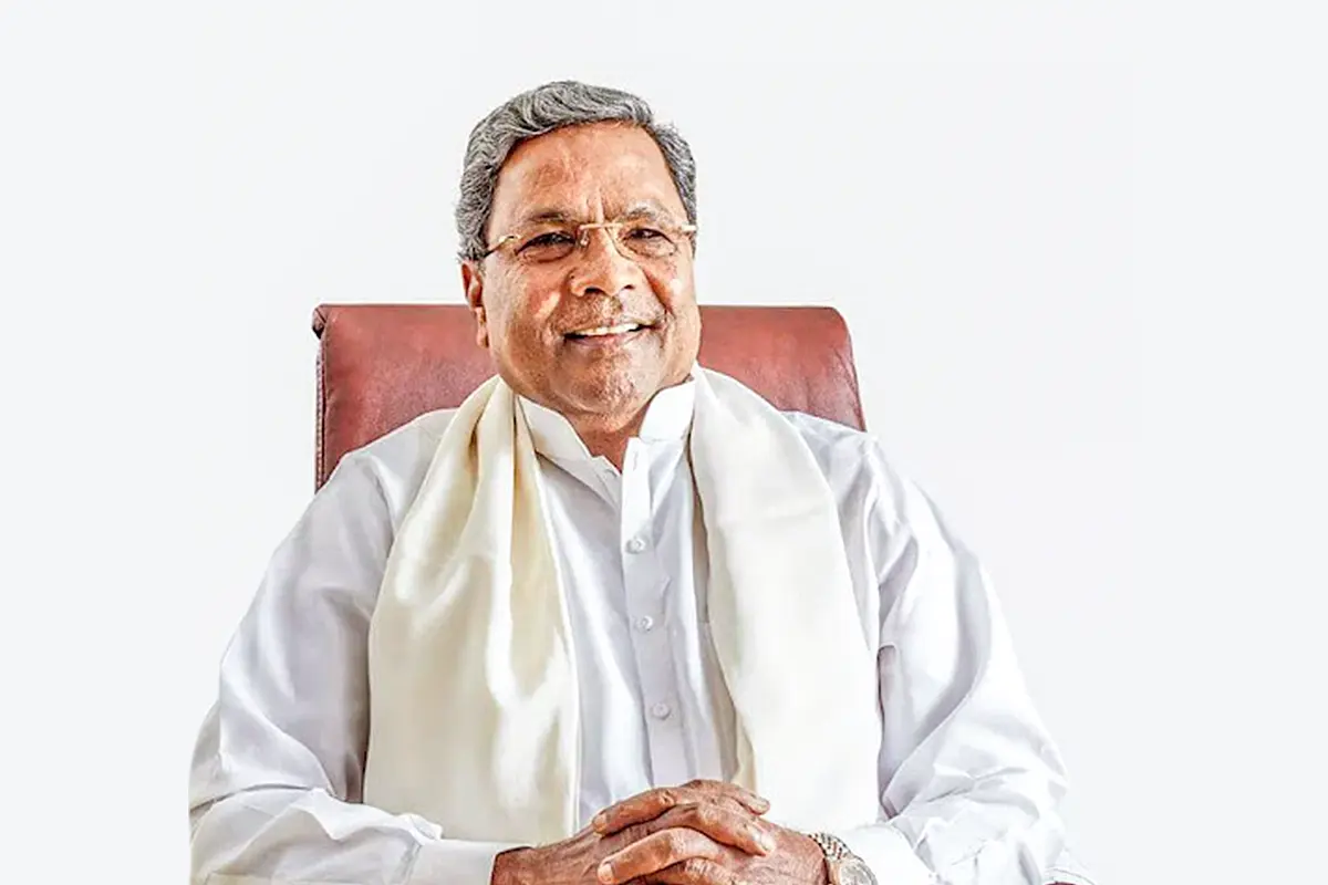 Karnataka: Why Former CM Siddaramaiah’s Big B'Day Bash Is Unofficial Declaration Of His Hold Over Congress In State