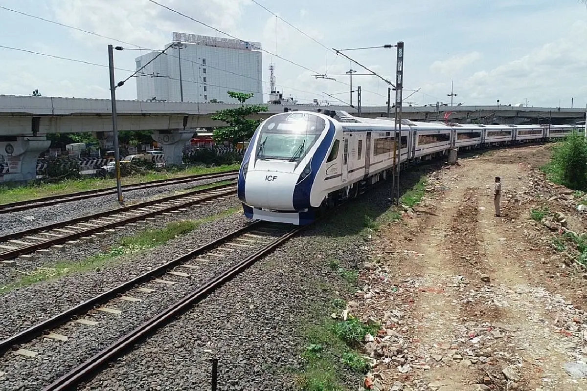 300 More Vande Bharat Trains Likely To Be Announced In Next Budget