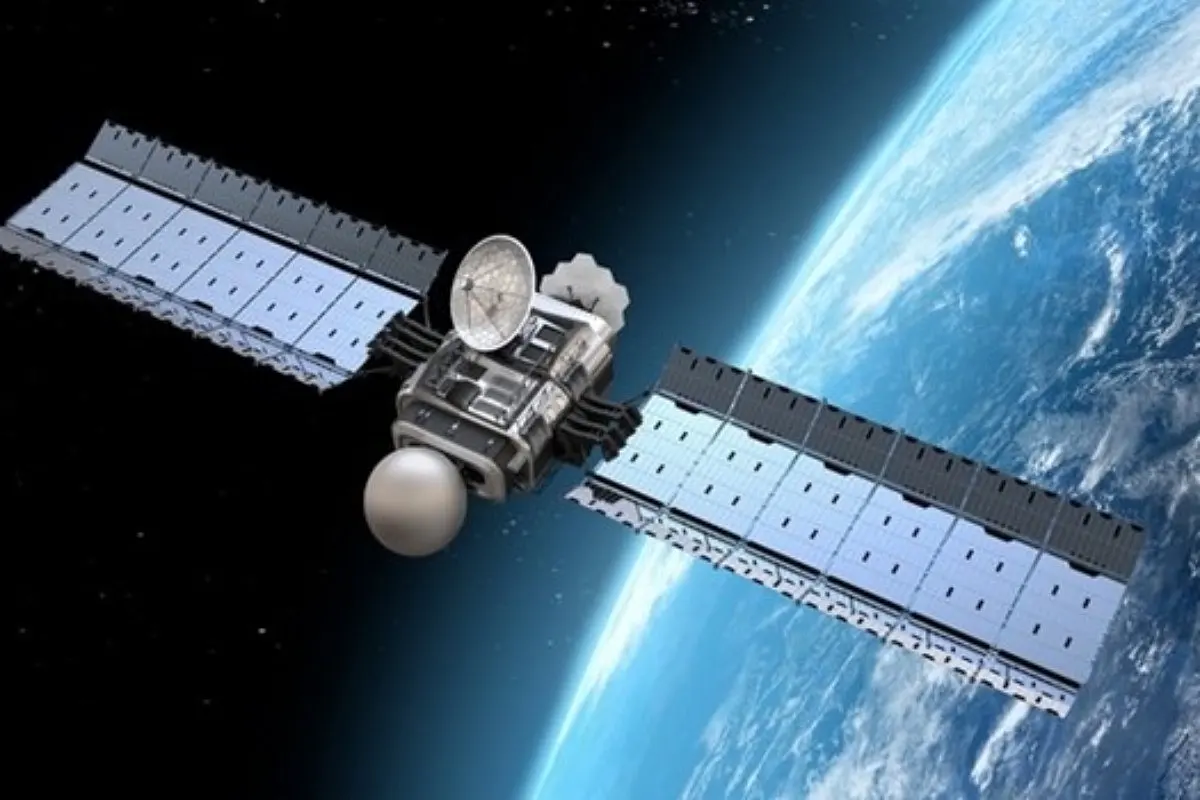 NavIC, India's Satellite-Based Navigation System, As Good As GPS Of United States: Govt
