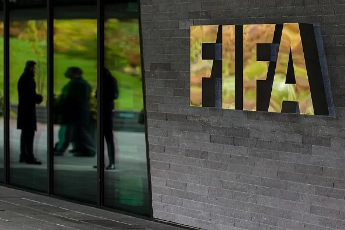 FIFA Lifts Ban On AIFF, Decks Cleared For India To Host Women's U-17 World Cup In October