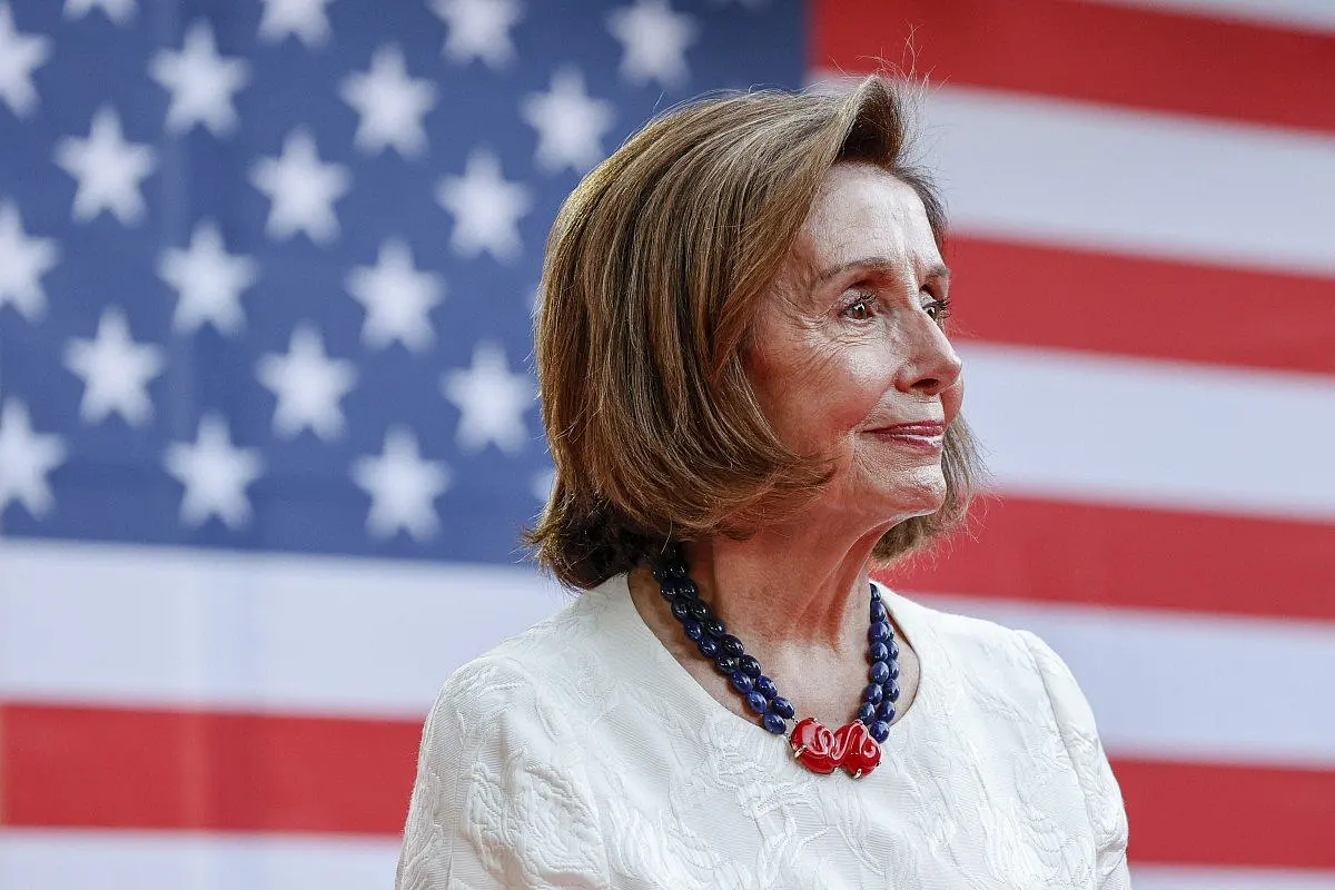 What If Pelosi Does Indeed Go To Taiwan? And What If She Doesn't?