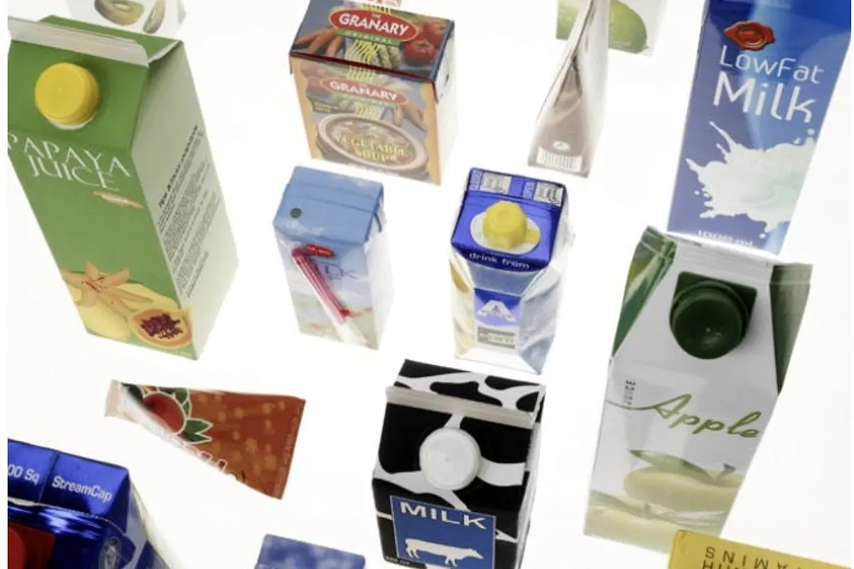 Indian Scientists Develop Biodegradable, Biopolymer Nanocomposite Film That Can Help In Monitoring Freshness Of Packed Food