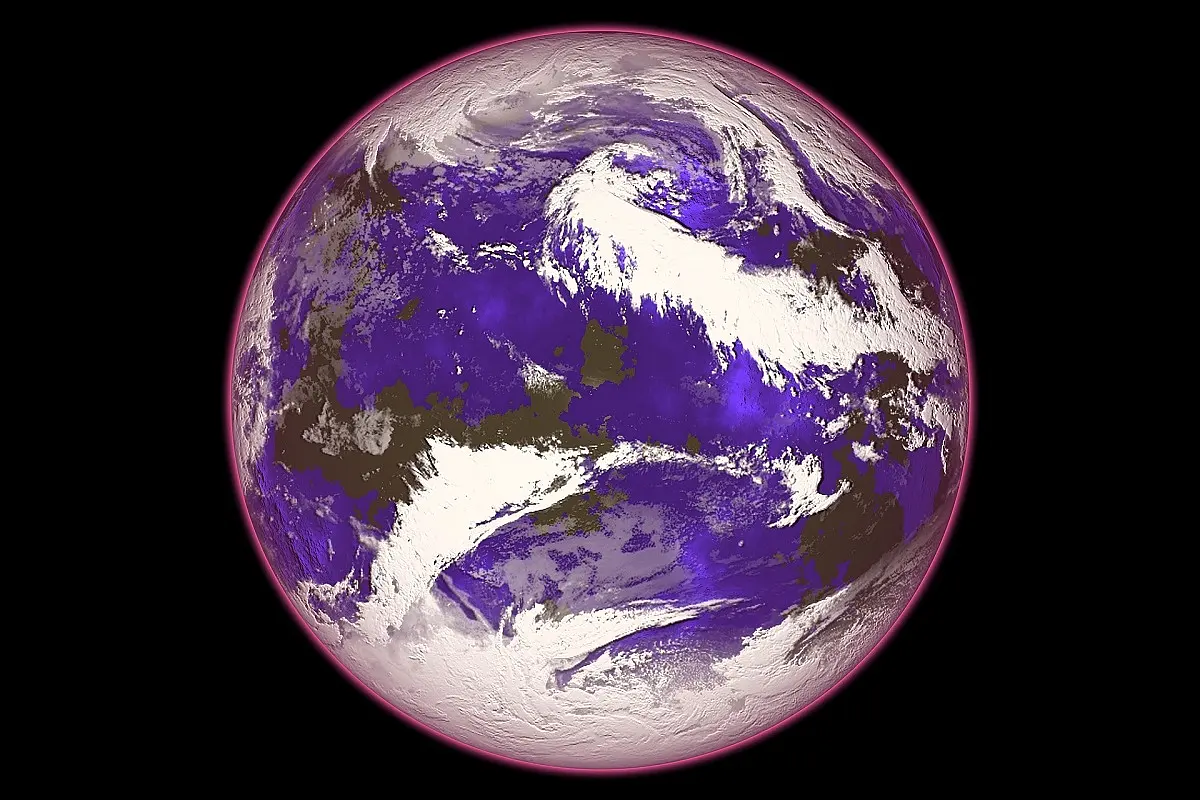 What Happened To The Once-Feared Ozone Layer Depletion?