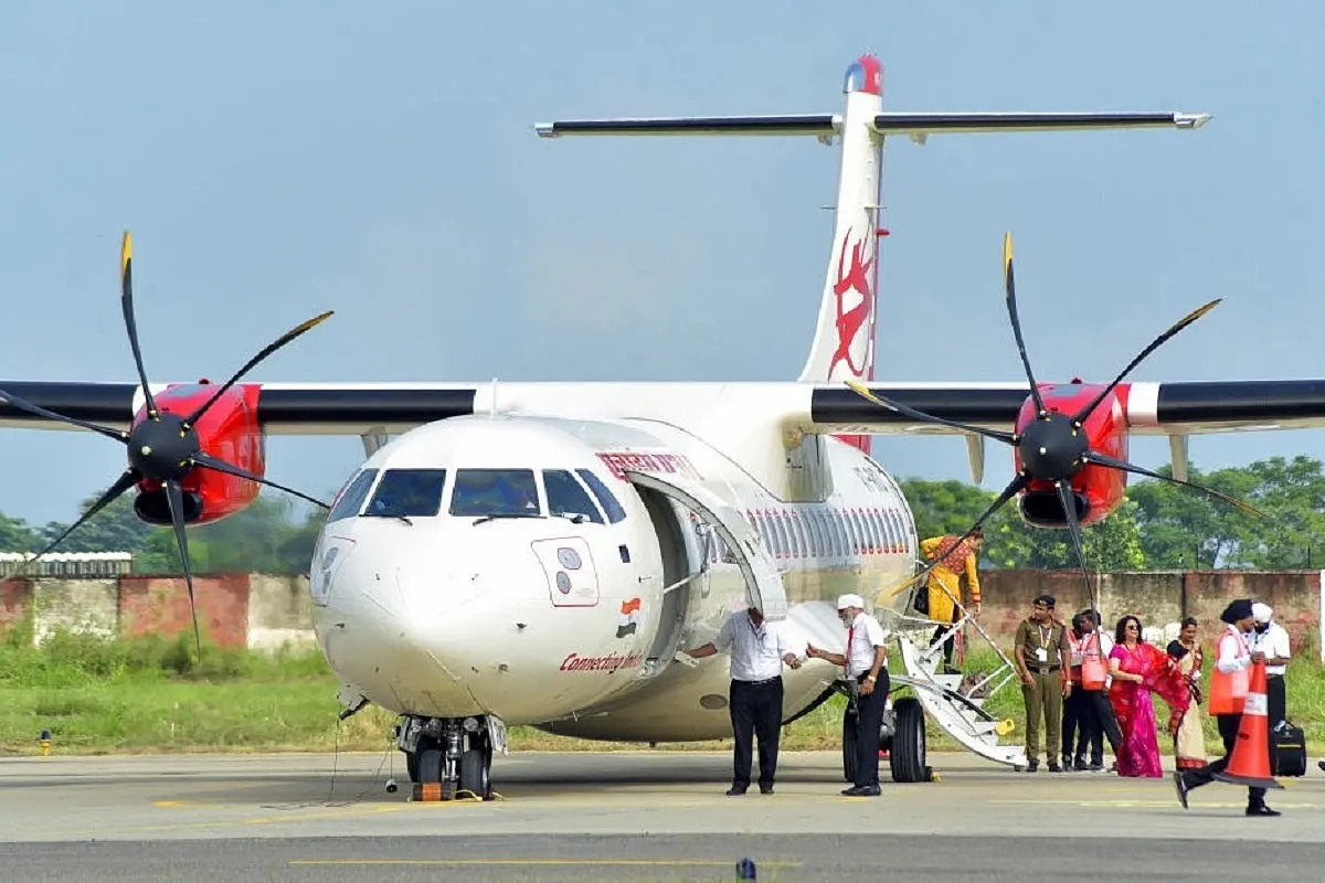 UDAN 5.0 To Spur Air Connectivity To 54 New Travel Destinations