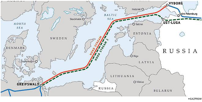 EU Energy Crisis: How Europe Is Struggling To Wriggle Out Of Russia's Gas Stranglehold