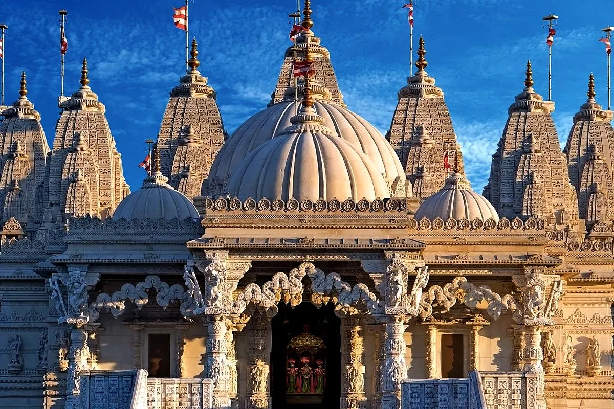 10 Instances Of Attacks Against Hindus In The West