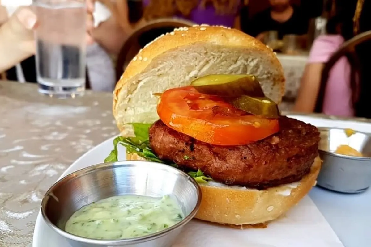 India's Vegan Food In US: First Consignment Of Plant-Based Meat Products Exported To California From Gujarat