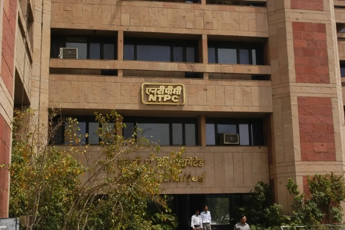 In A First, NTPC Acquires Jhabua Power Limited For Rs 925 Crore Through Corporate Insolvency Resolution Route