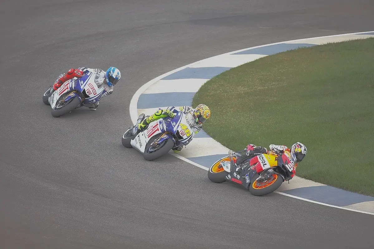 'Grand Prix Of Bharat': India To Host First MotoGP World Championship Race Next Year