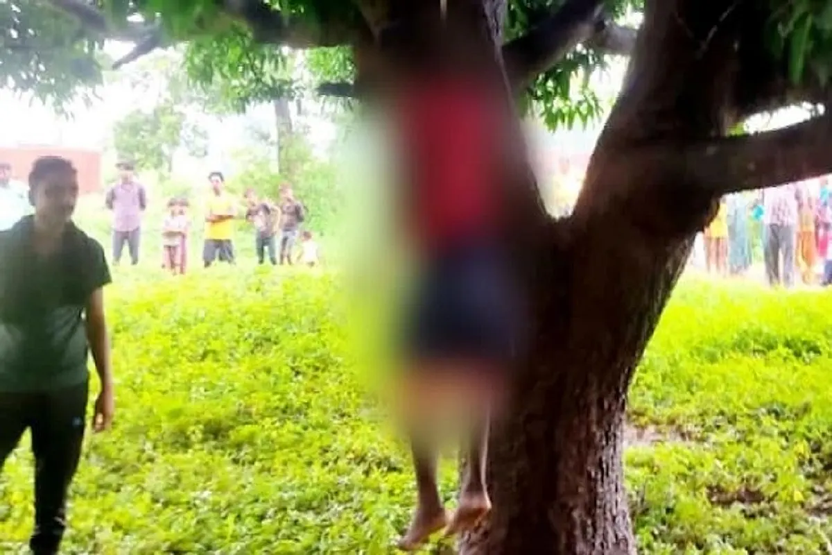 Minor Tribal Girl Raped, Killed And Hanged From Tree By Muslim Stalker In Dumka, Days After Similar Incident Was Reported From The Area