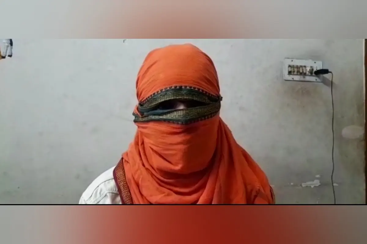 ‘My Lover Turned Out To Be Father Of Two Kids, Lied About His Name And Religion’. Hindu Woman Files Police Case In Kota