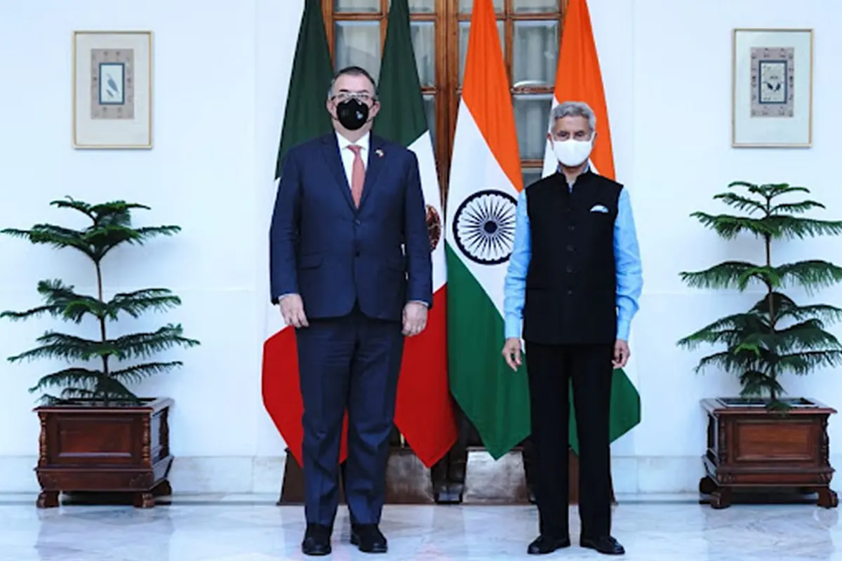 India-Mexico: An Economic Partnership With Great Potential