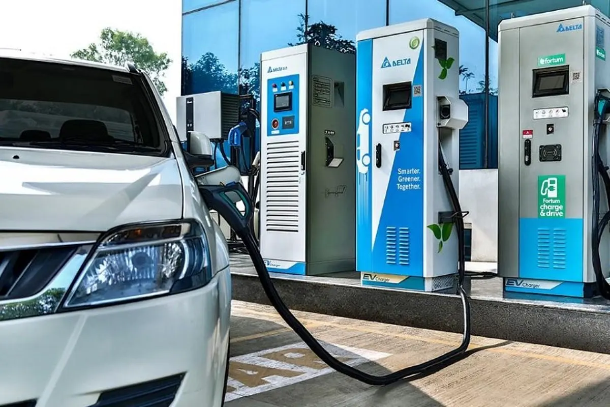 India And California Agree To Collaborate On Zero-Emission Vehicles