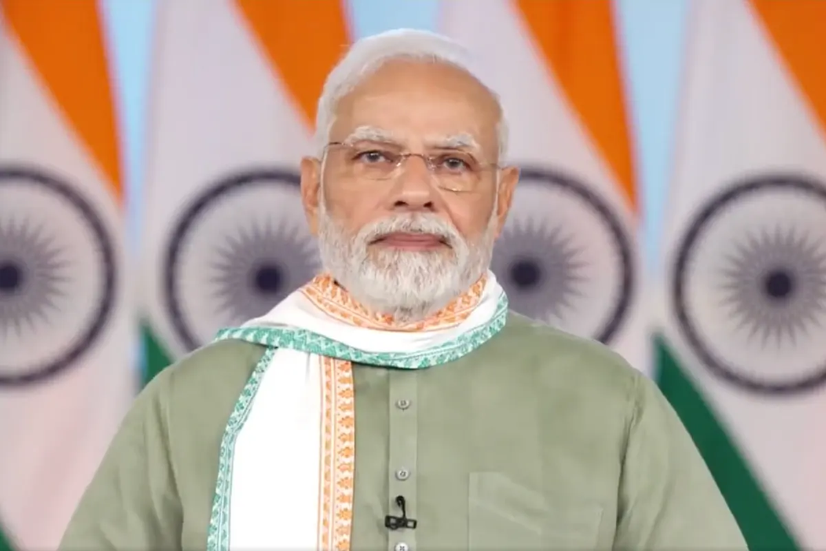 Skilling, Reskilling And Upskilling New Mantra For Country's Youth: PM Modi
