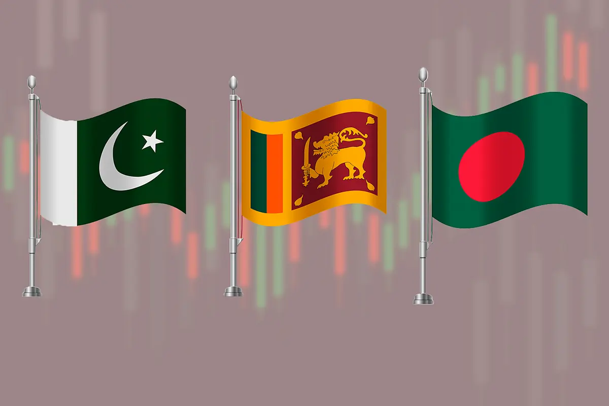 It’s Getting Worse For India’s Neighbouring Economies