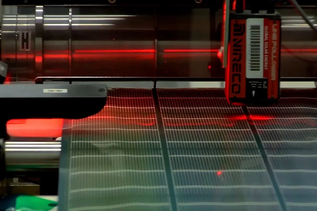 Reliance Buys Stake In US Solar Tech Company, Will Help Produce More Efficient Solar Modules