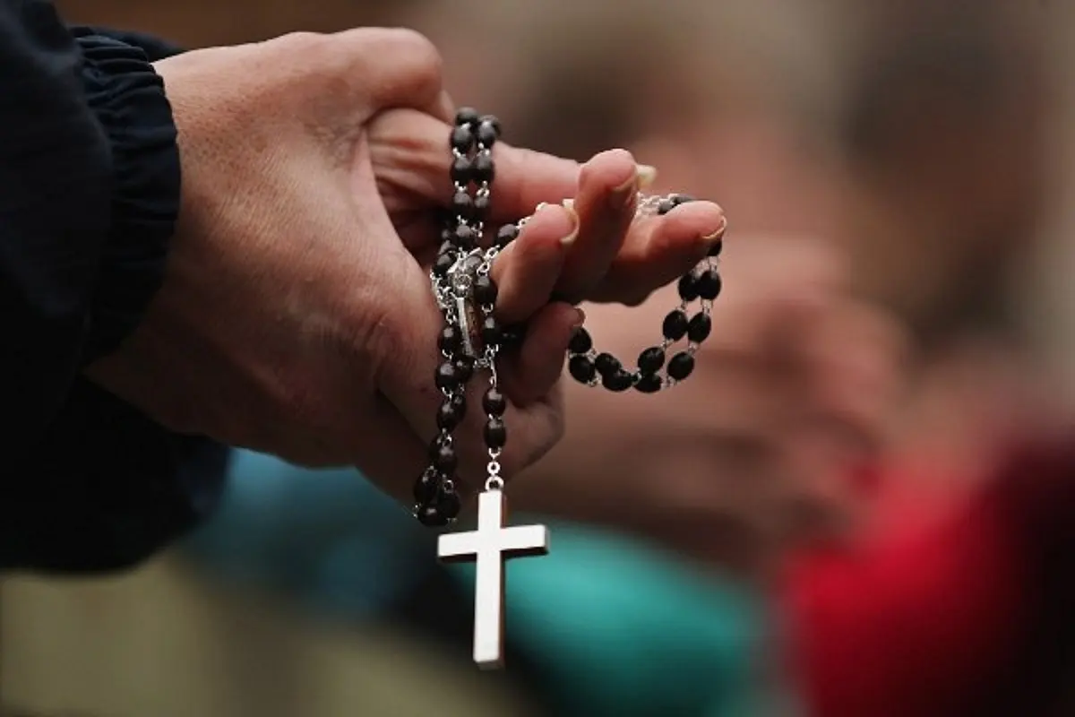 Exposed: Racket Run By Christian Missionaries To Lure And Convert Tribal Children Of Bihar And Jharkhand