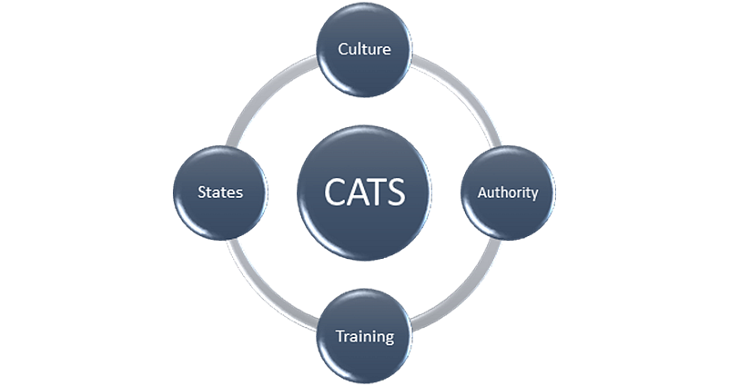 The CATS Framework