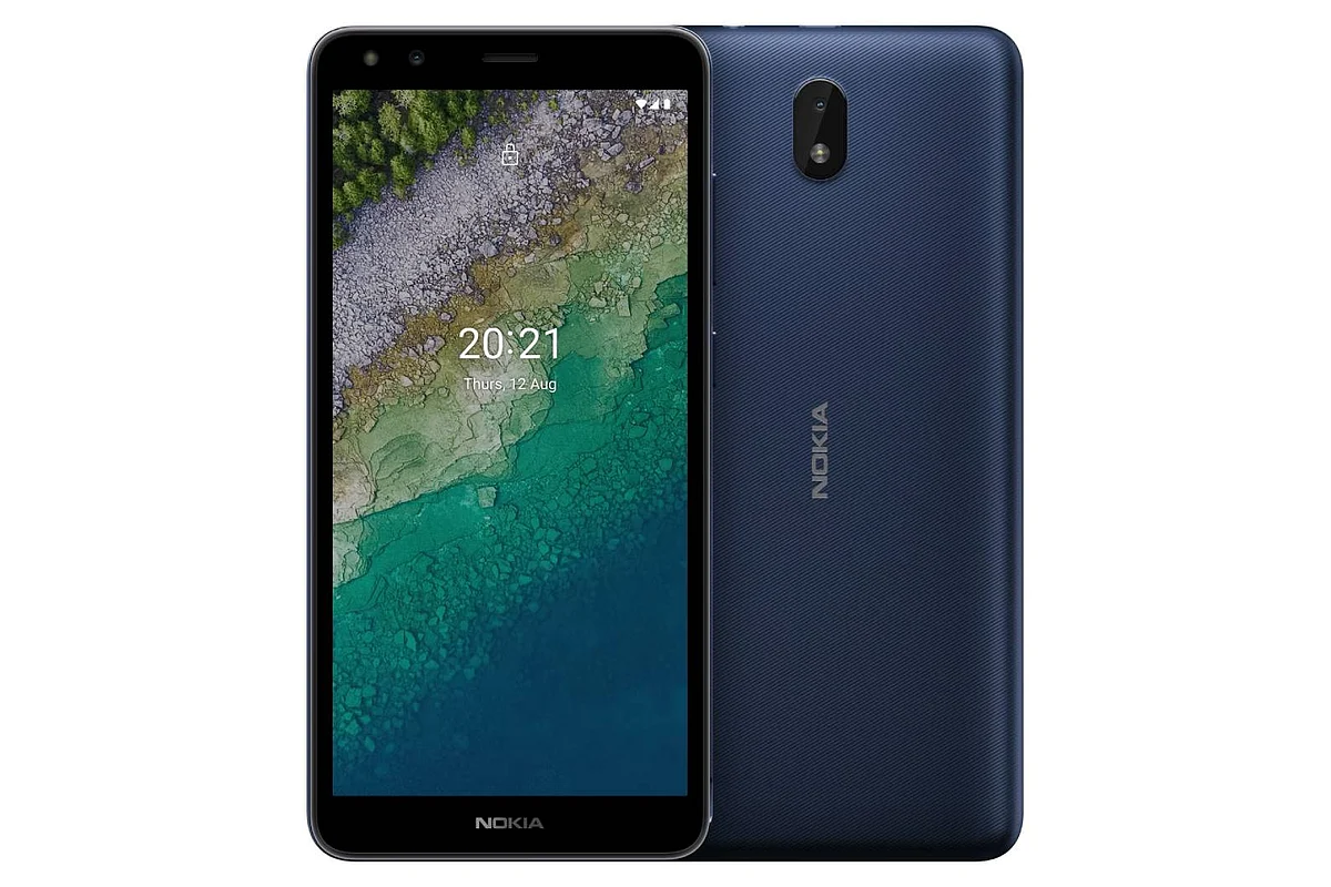 The Nokia C01 is crossover product with new and classic elements.