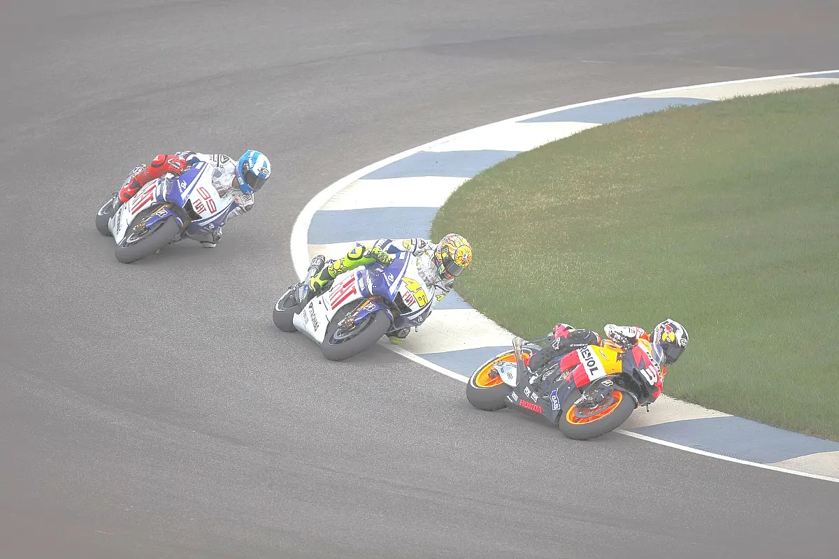 MotoGP Likely To Make India Debut In Winter Of 2023