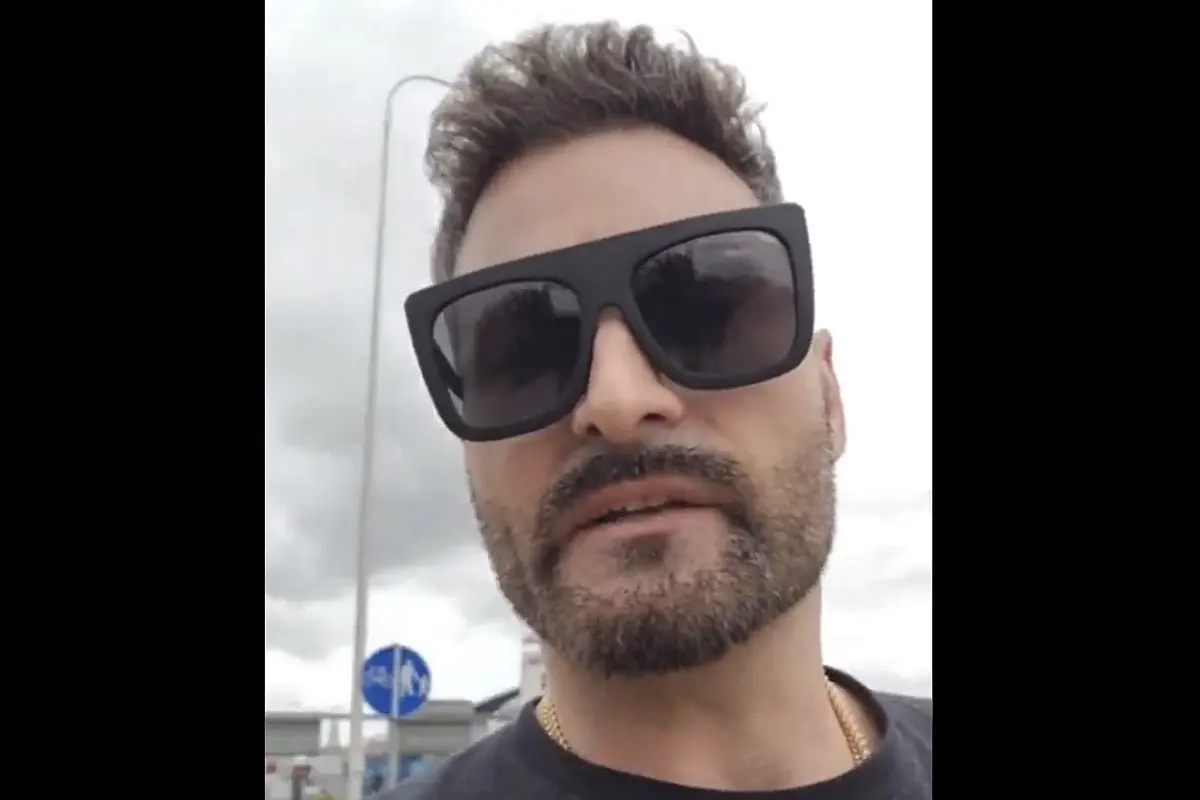 Indian Man Racially Abused In Poland, Called 'Parasite' And Told 'Go Back To Your Country'