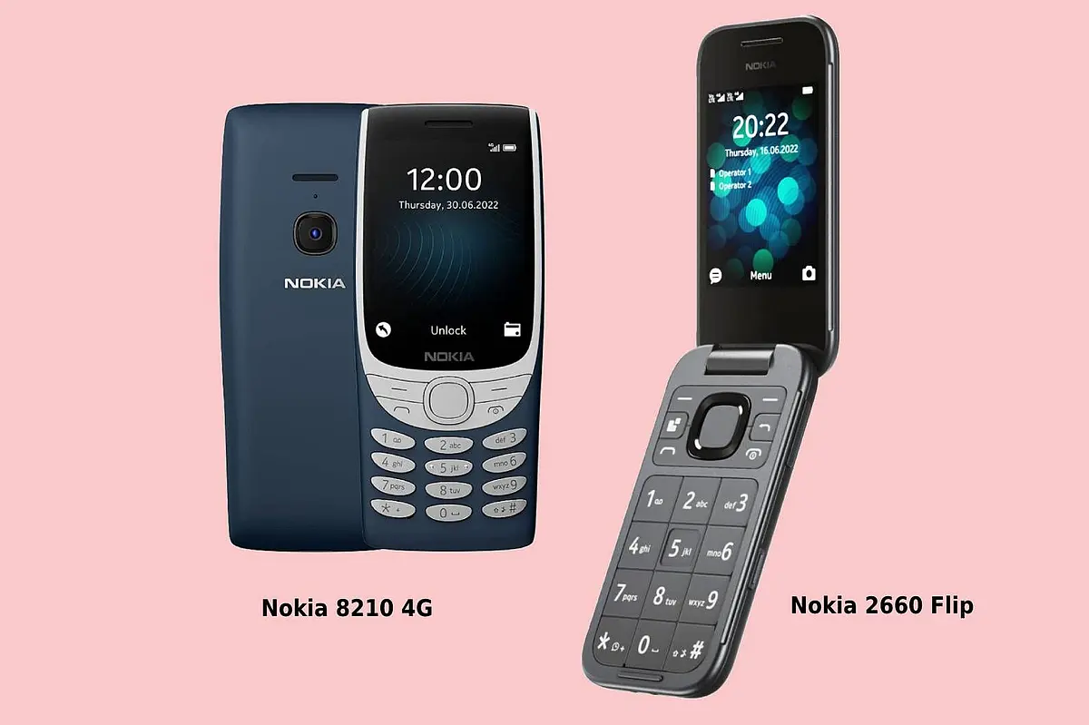 Back To The Future: New Retro Phones Target Loyal Buyers By Recalling Classical Roots