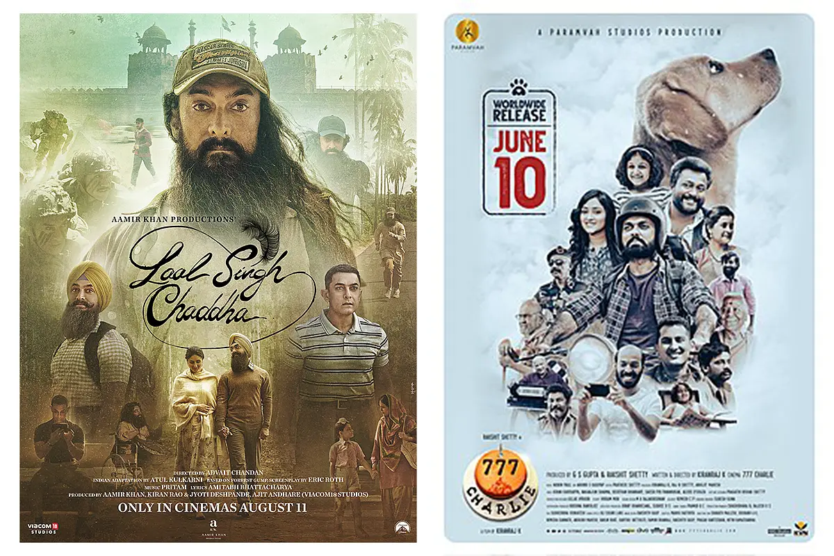 Charlie, Chaddha And The Dynamics Of Cinema