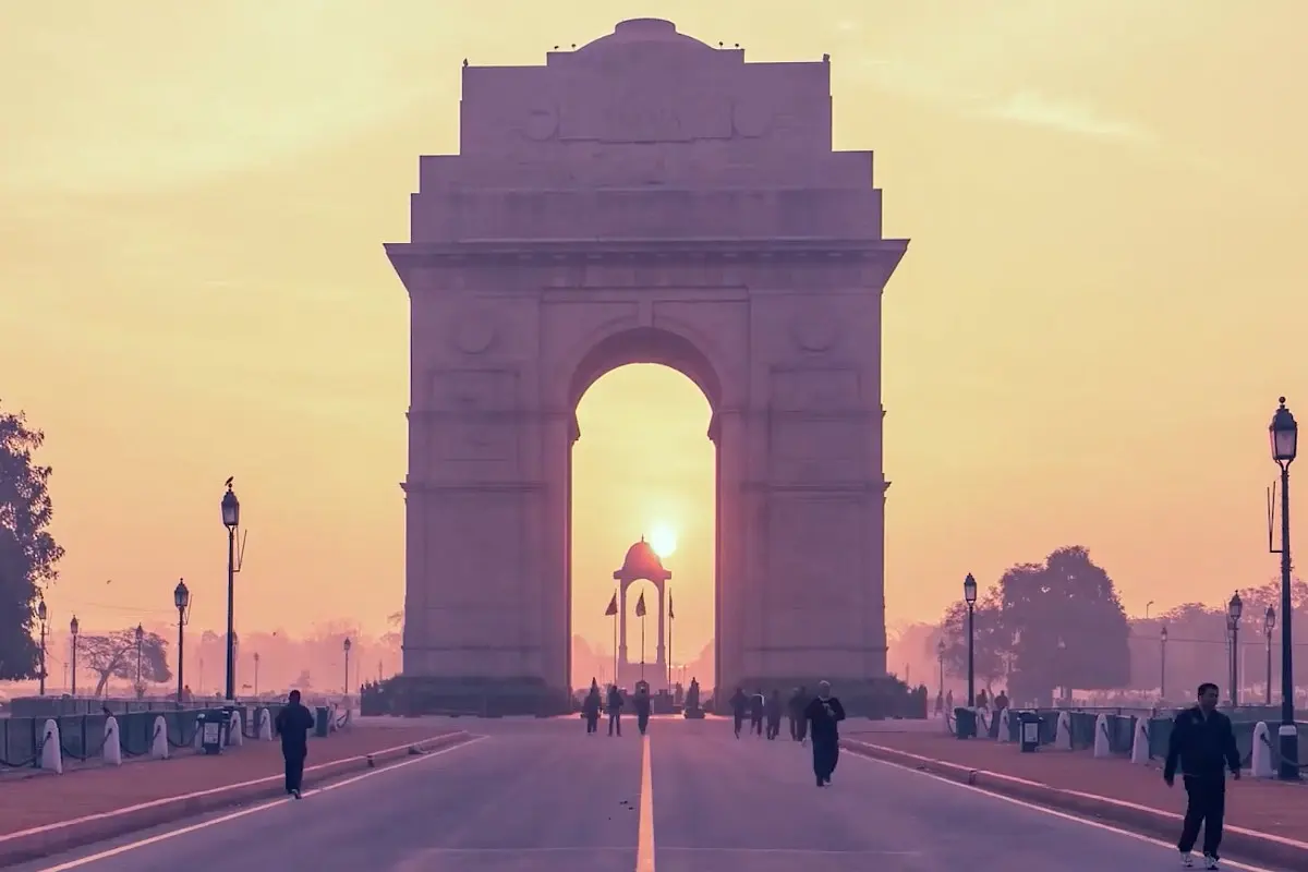 PM Modi To Inaugurate 'Kartavya Path' And Unveil Netaji Subhas Chandra Bose Statue At India Gate Tomorrow