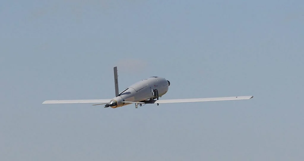 Elbit Systems SkyStriker
