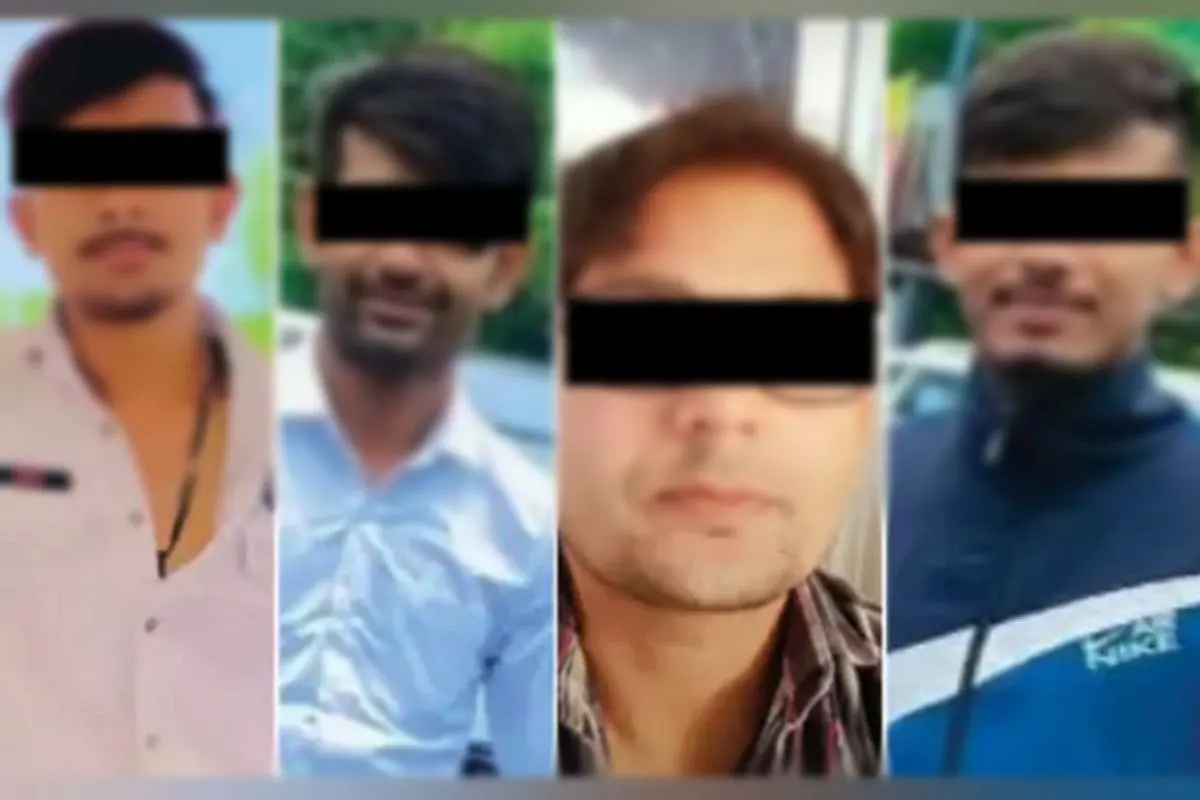‘Sex With Hindu Woman Is Ticket To Jannat,’ Rapists Tell Pregnant Woman, As Per Her Complaint To Police