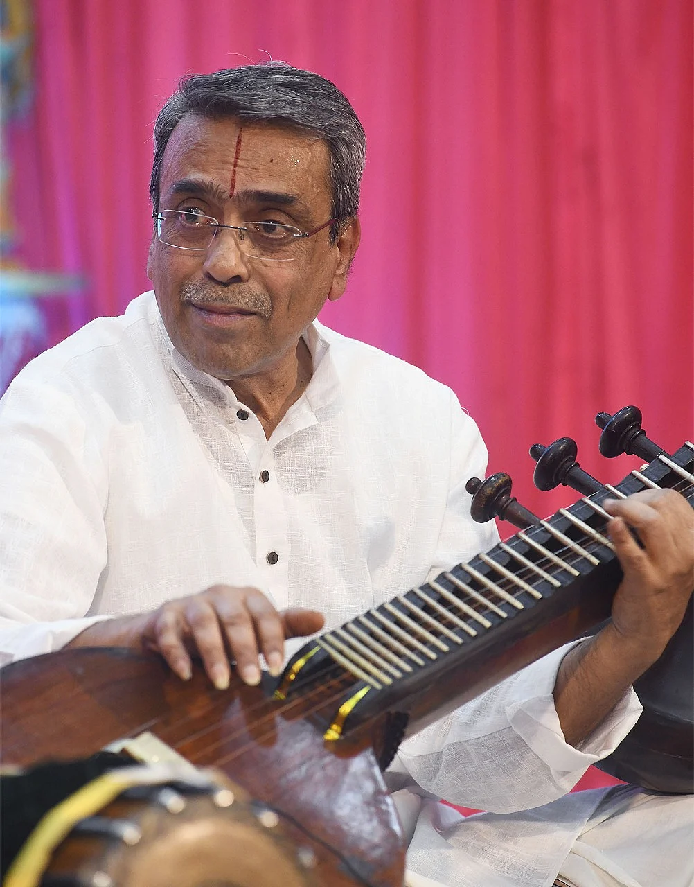 D Balakrishna