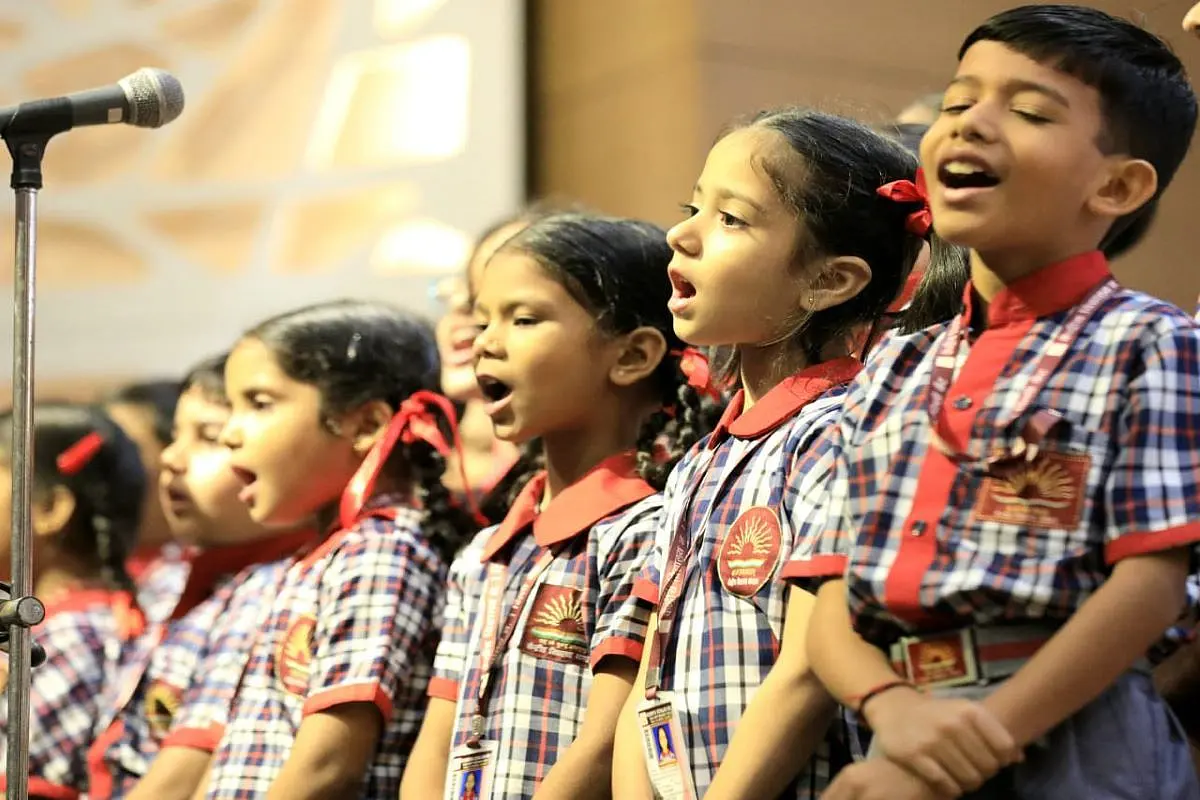 Explained: The National Curriculum Framework For Foundational Stage