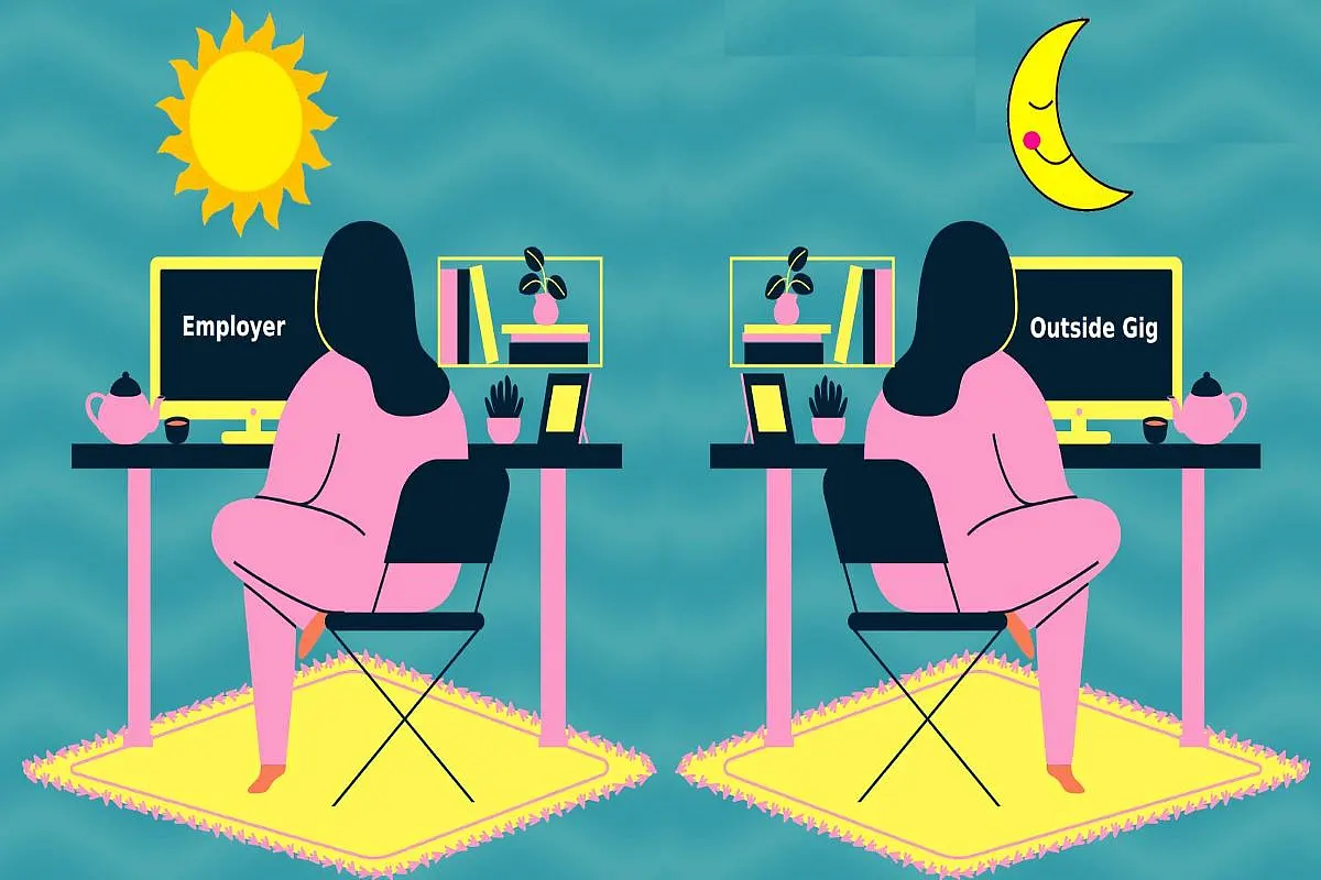 Tech Majors Get It Now: Machismo can’t Counter Moonlighting, A Nuanced Approach Just Might