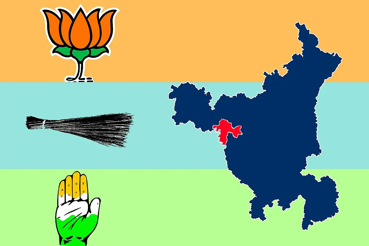 Haryana: Adampur Bypoll May Have Wider Ramifications; Here's Why