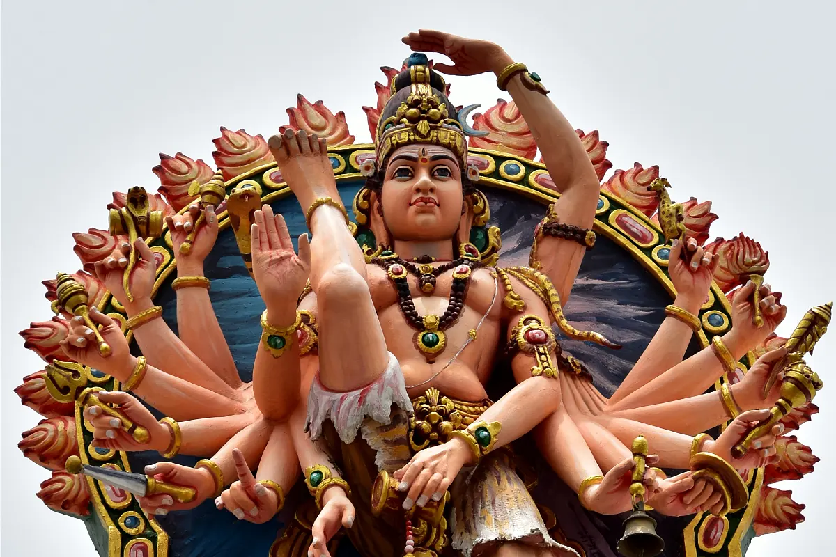 Tamils Have Always Rebutted Anyone Who Tried To Deny The Hinduness Of Their Land—And They Are Doing It Again