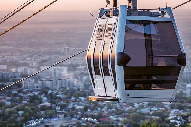 National Ropeways Development Programme