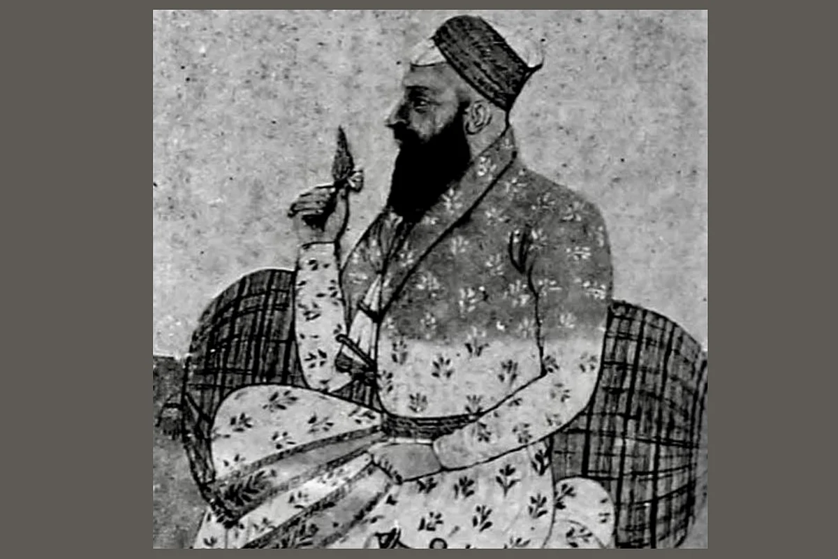 Afzal Khan