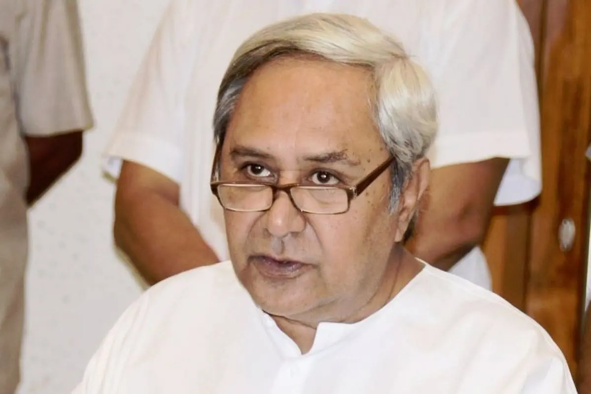 Why The Results Of The By-Poll In Odisha Should Worry Chief Minister Naveen Patnaik