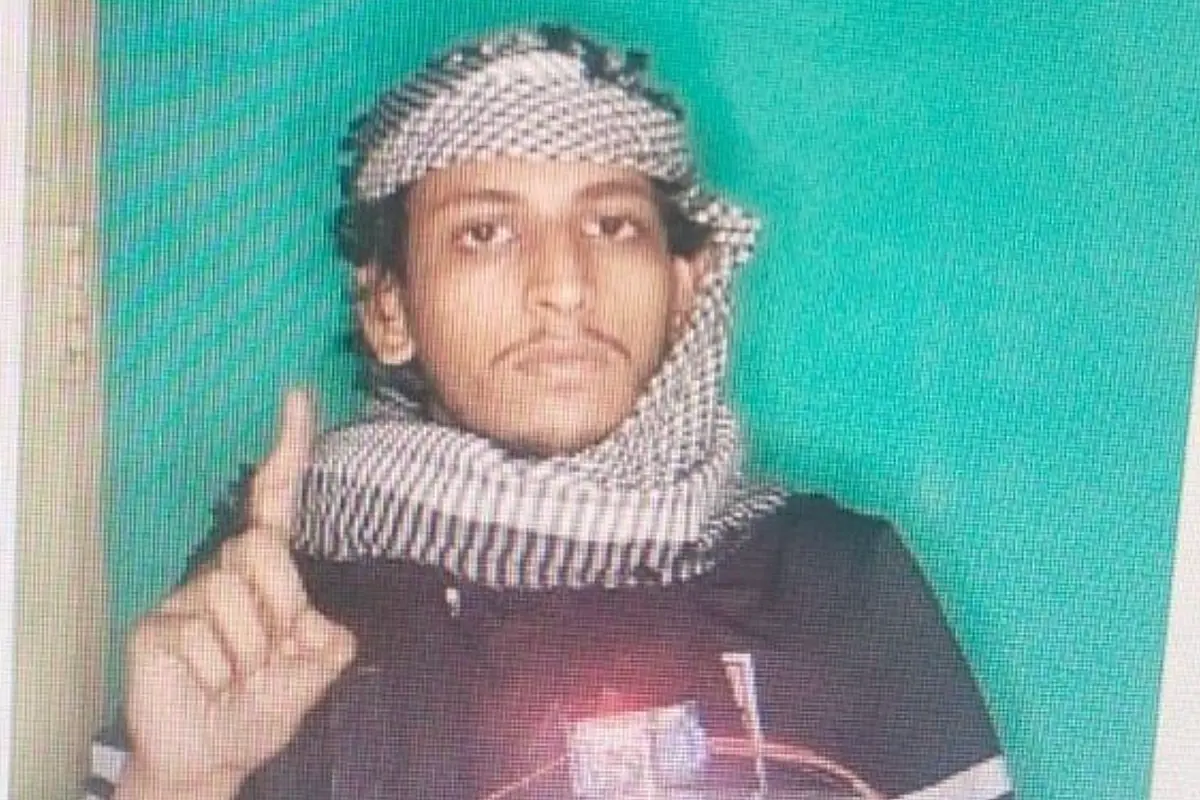 Incriminating Materials Found From Mangaluru Blast Accused Mohammed Shariq's Rented House